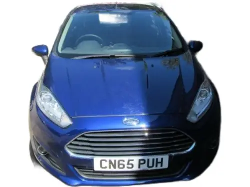Ford Fiesta CN65 PUH