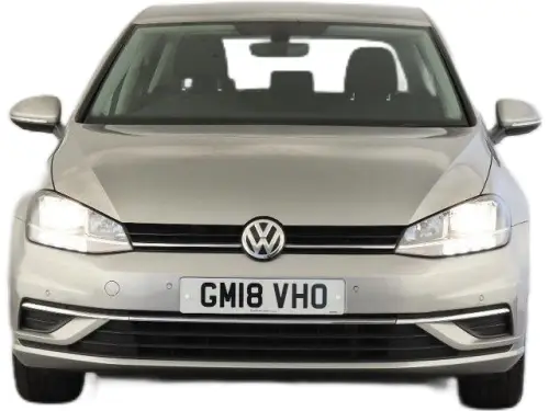 Volkswagen Golf GM18 VHO