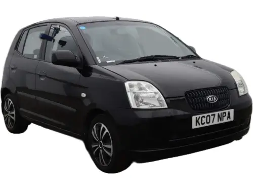 Kia Picanto KC07 NPA