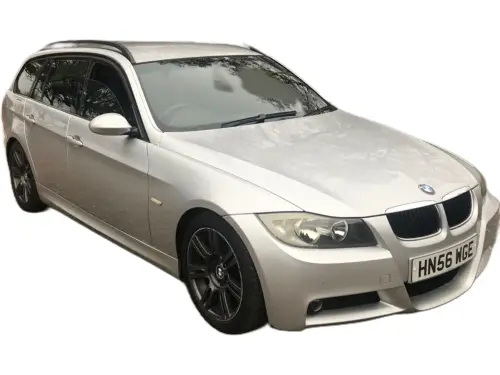 BMW 3 Series HN56 WGE