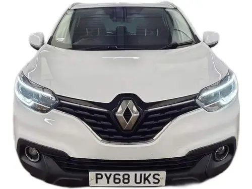Renault Kadjar PY68 UKS