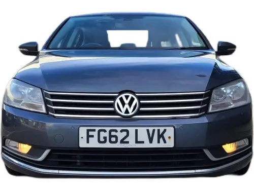 Volkswagen Passat FG62 LVK