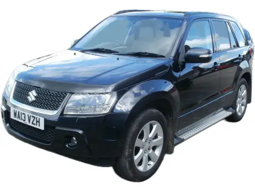 Suzuki Grand Vitara WA13 VZH