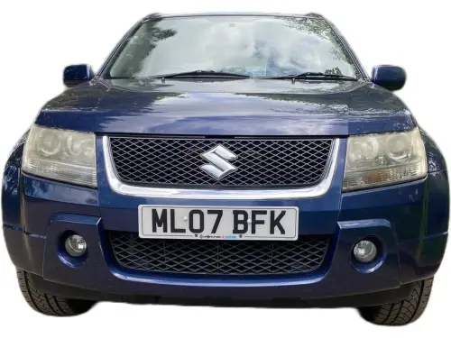 Suzuki Grand Vitara 16v ML07 BFK