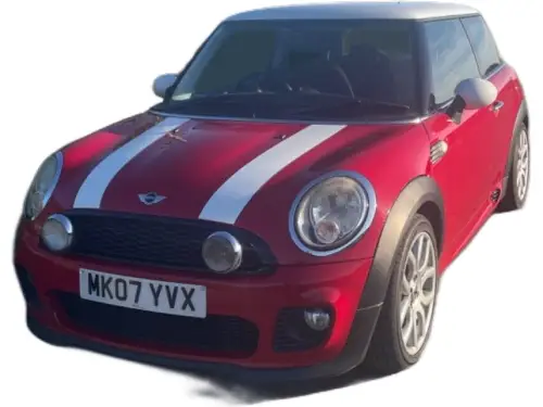 MINI Mini MK07 YVX