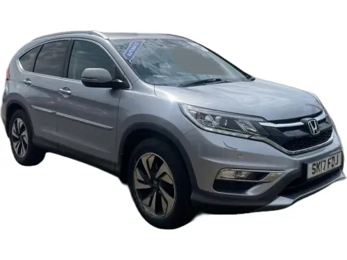 Honda CR-V SK17 FDJ