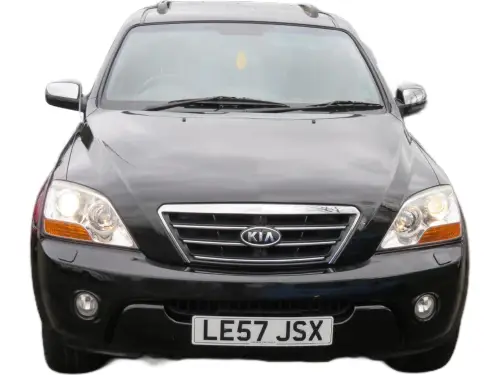 Kia Sorento LE57 JSX