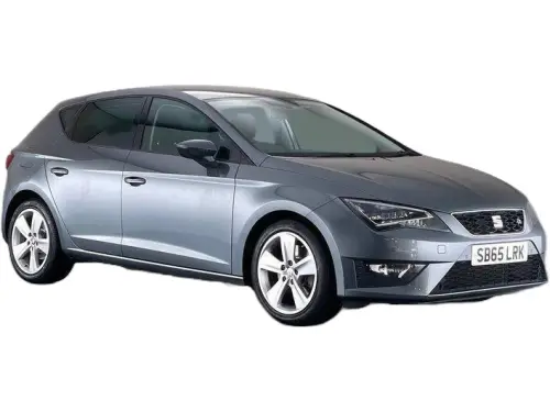 SEAT Leon SB65 LRK