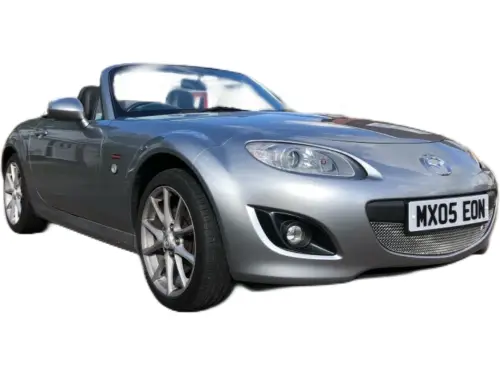 Mazda MX-5 MX05 EON
