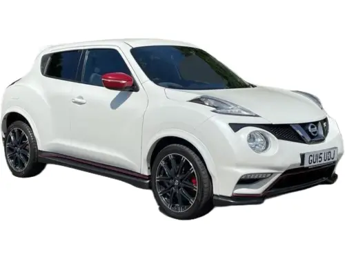 Nissan Qashqai GU15 UHJ