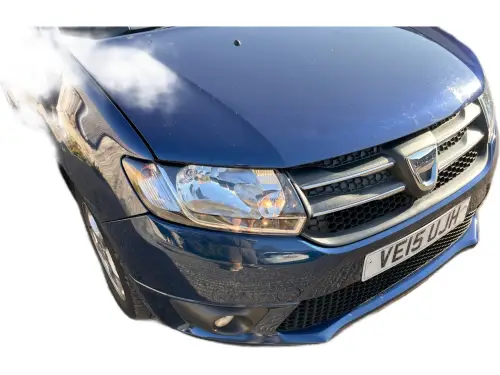 Dacia Sandero VE15 UJH