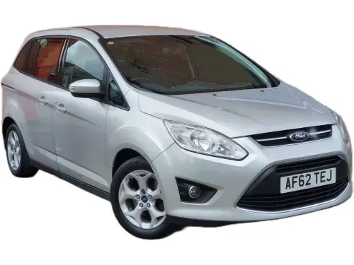 Ford Grand C-Max Zetec AF62 TEJ