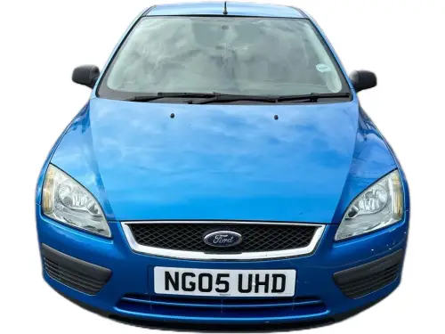 Ford Focus NG05 UHD