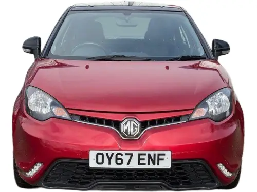 MG 3 OY67 ENF