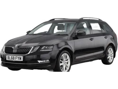 Škoda Octavia BL68 FYM