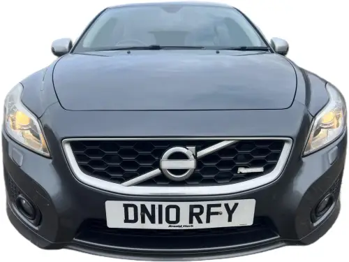 Volvo C30 DN10 RFY