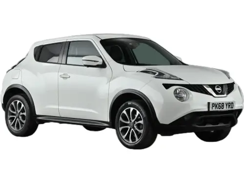 Nissan Juke PK68 YRD