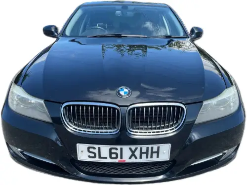 BMW 3 Series SL61 XHH