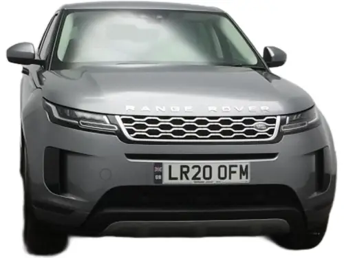 Land Rover Range Rover Evoque S D Auto LR20 OFM