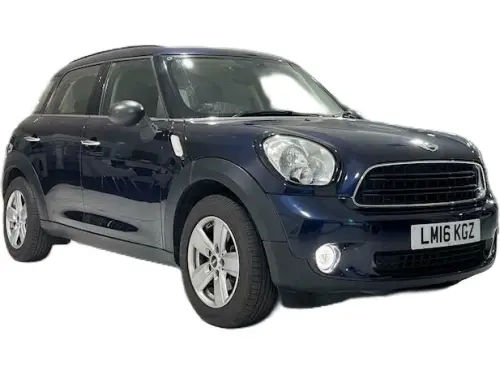 MINI Countryman ONE Auto LM16 KGZ