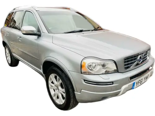 Volvo XC90 YF61 YNR