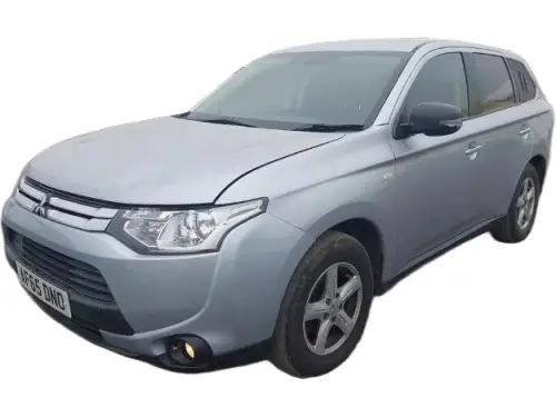 Mitsubishi Outlander GX 2 DI-D AF65 DNO