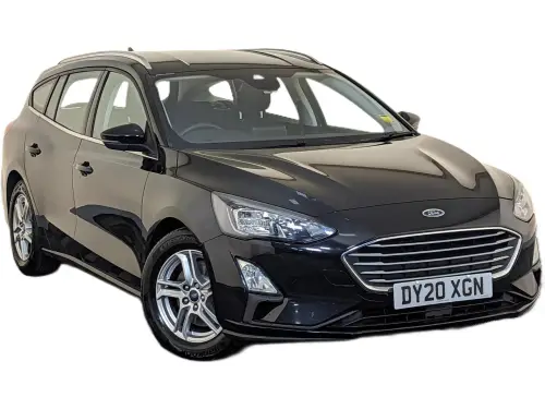 Ford Focus DY20 XGN
