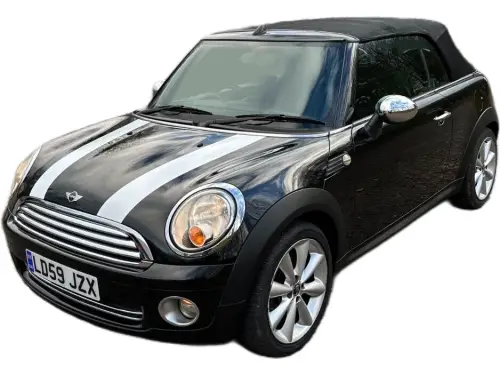 MINI Mini (R57) LD59 JZX