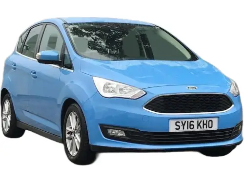 Ford C-Max SY16 KHO