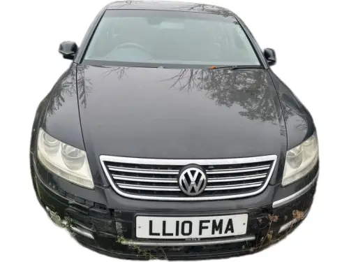 Volkswagen Phaeton LL10 FMA