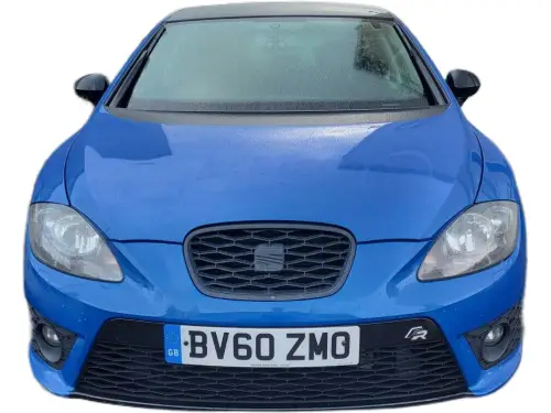 SEAT Leon BV60 ZMO