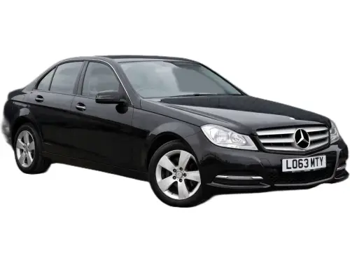Mercedes-Benz C LO63 MTY