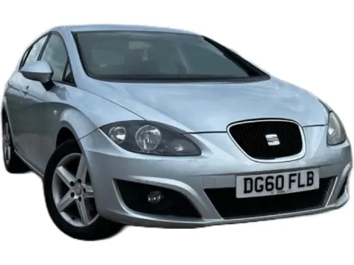 SEAT Leon DG60 FLB