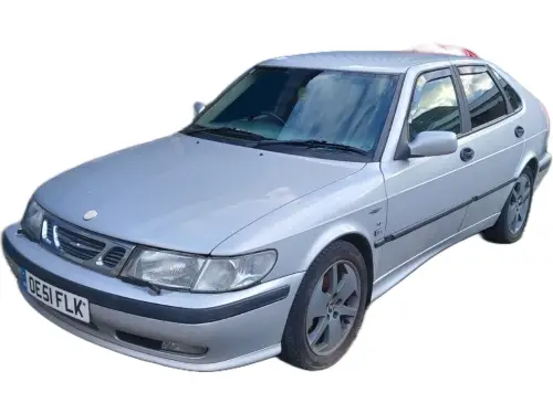Saab 9-3 OE51 FLK