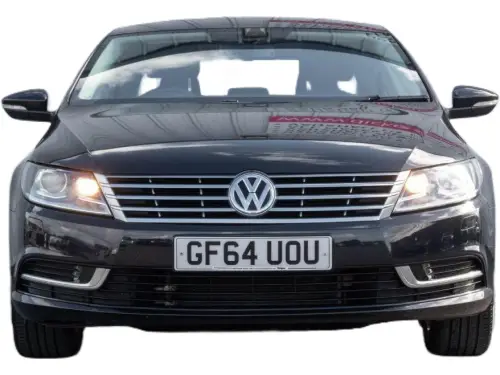 Volkswagen CC GF64 UOU