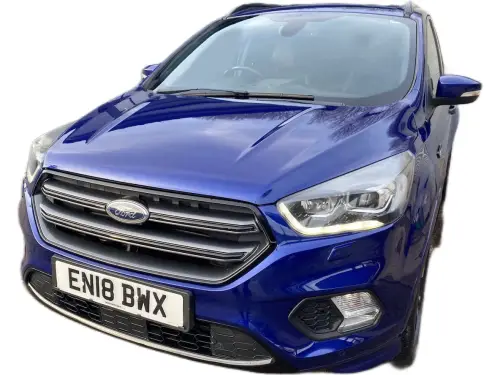 Ford Kuga EN18 BWX