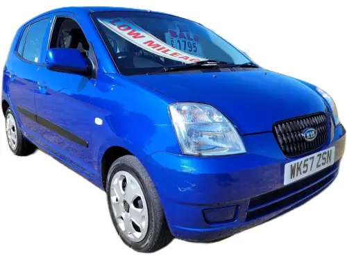 Kia Picanto WK57 ZSN