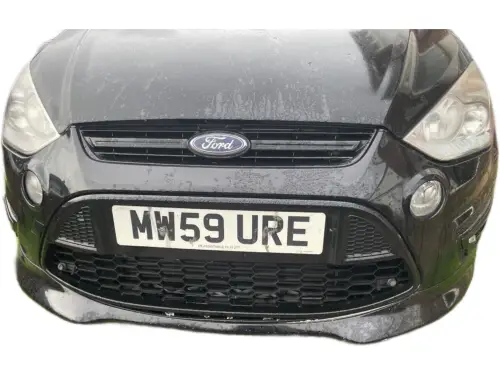 Ford Galaxy MW59 URE