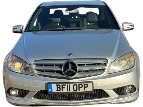 Mercedes-Benz C BF11 OPP