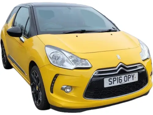 DS DS3 SP16 OPY