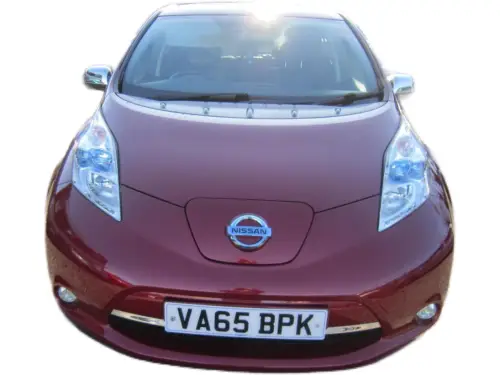 Nissan Leaf VA65 BPK
