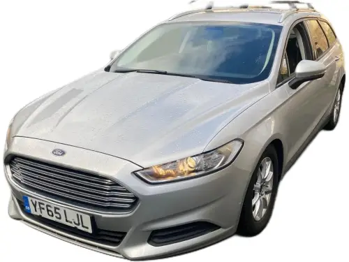 Ford Mondeo YF65 LJL