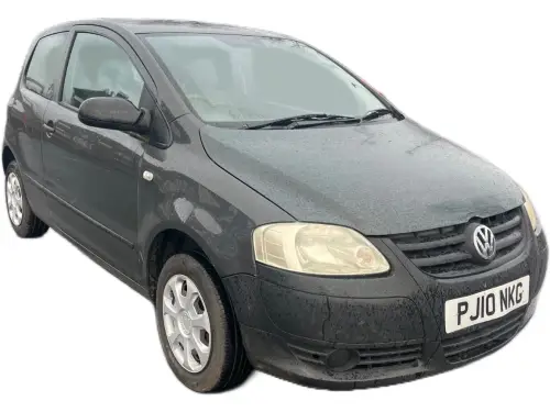 Volkswagen FOX PJ10 NKG
