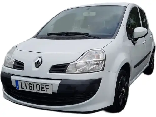Renault Modus LV61 OEF