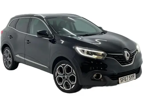 Renault Kadjar SF67 SYP