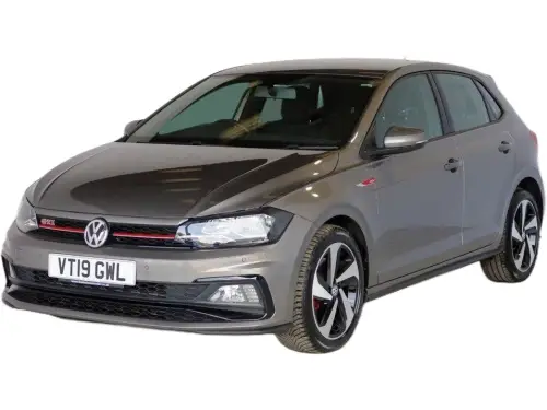 Volkswagen Polo VT19 GWL