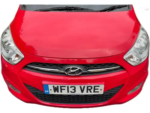 Hyundai I10 WF13 VRE