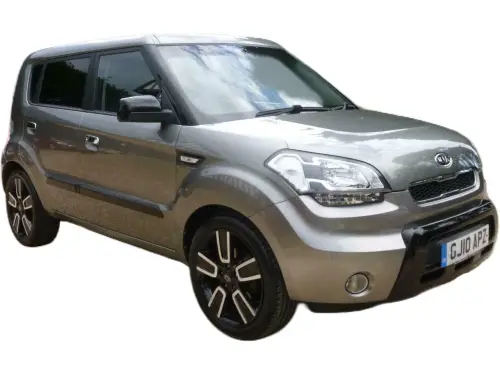 Kia Soul GJ10 APZ