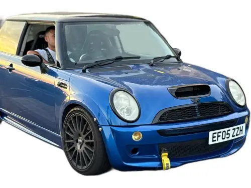 MINI Mini EF05 ZZH