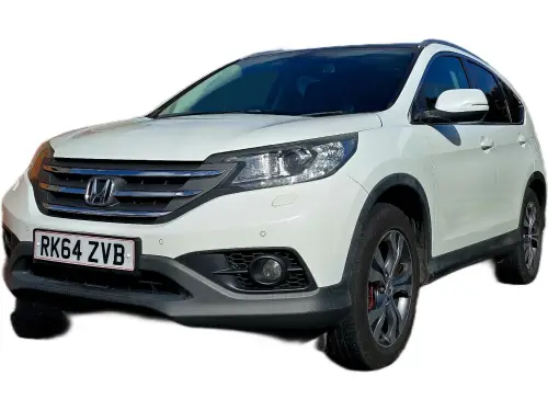 Honda CR-V RK64 ZVB